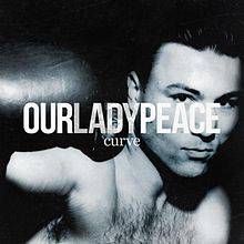 Our Lady Peace : Curve Our Lady Peace : Curve